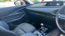 Mazda Cx-30 2.0 e-Skyactiv X MHEV SE-L Lux 5dr Petrol Hatchback